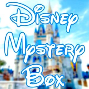 Mystery box! The more you bid, more you get!!!